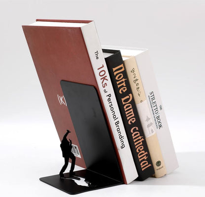 Bookshelf Itotal Crushed