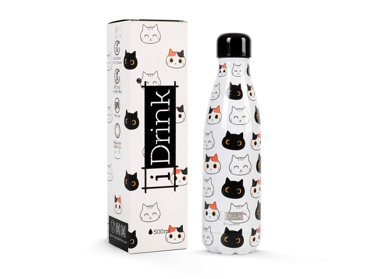 Thermos Itotal Cat, 500ml