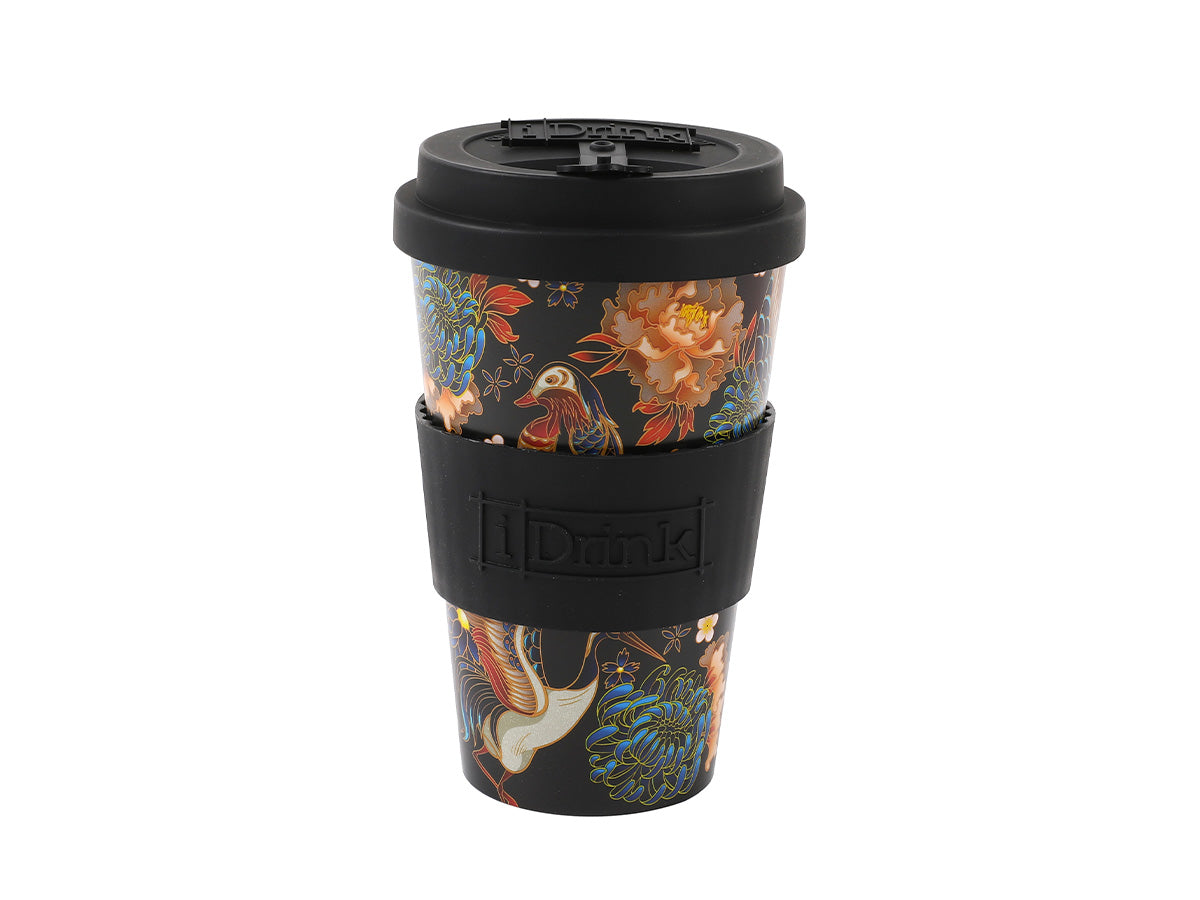 Thermo mug Itotal Nature, 435ml