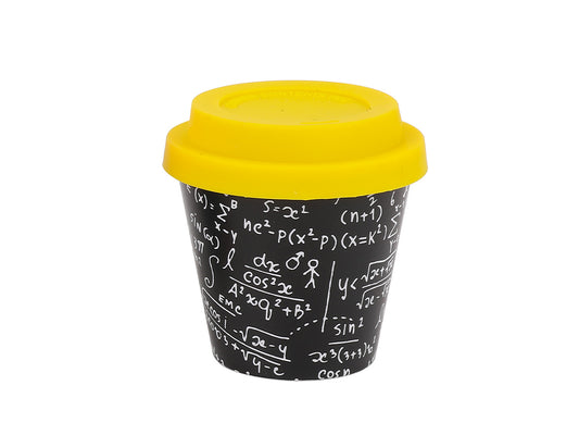 Thermal mug Itotal Math, 90ml