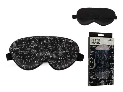 Eye mask for sleep Itotal Math
