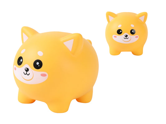 Savings bank, iTotal, SHIBA