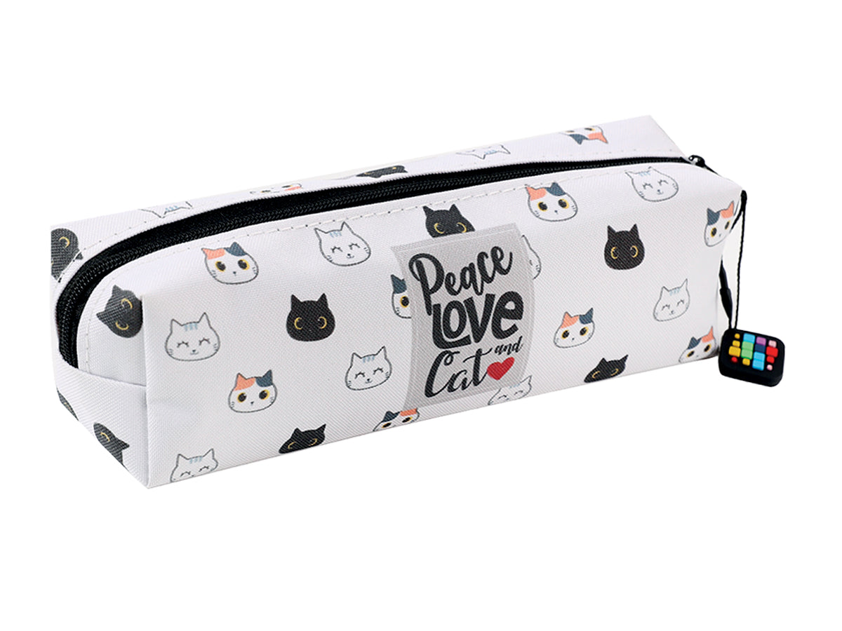Pencil case Itotal CAT
