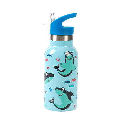 Thermos bottle Itotal SHARK Kids, 350ml