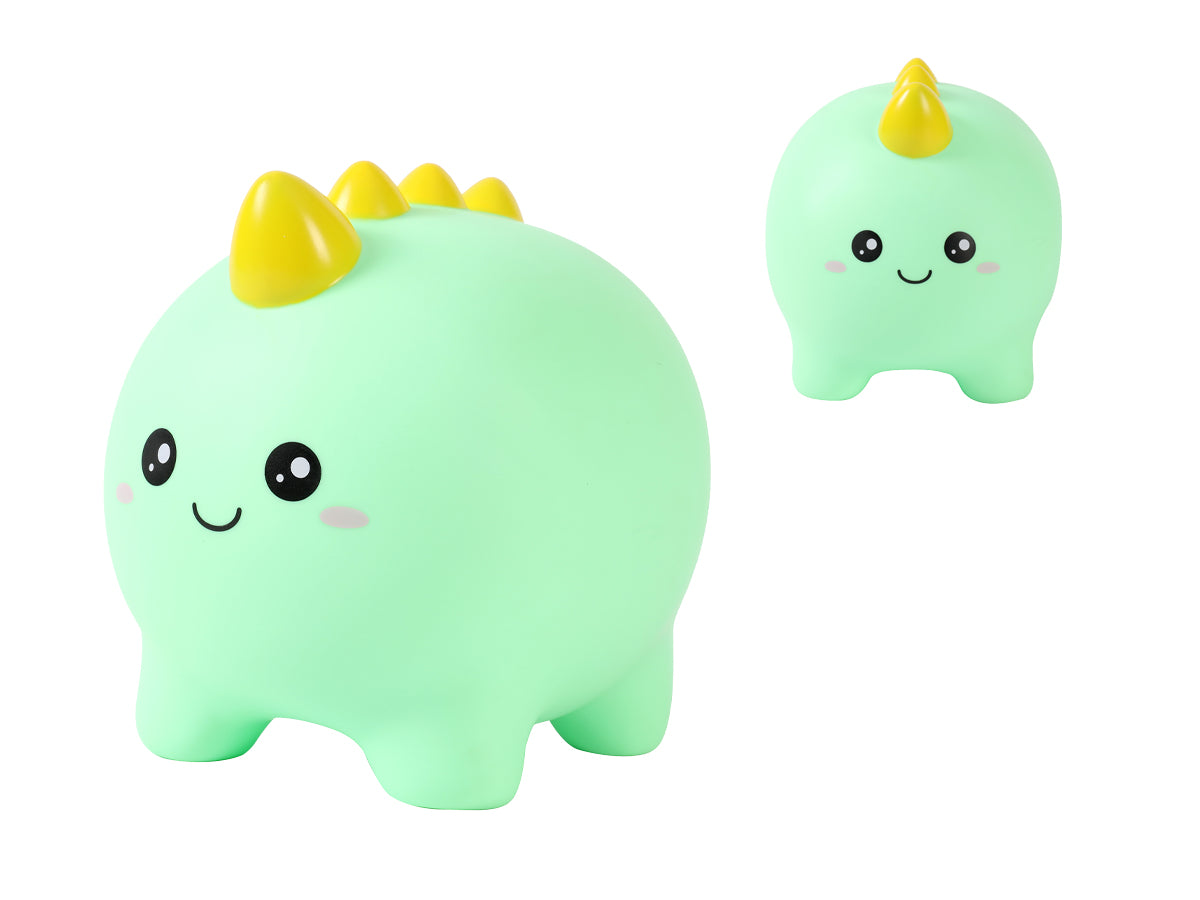 Savings Bank, iTotal, HELLO DINO