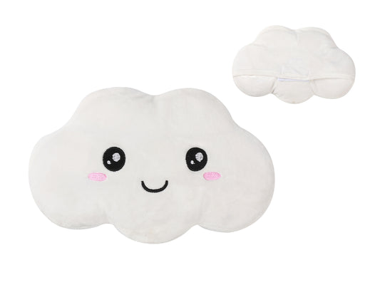 Šildoma pagalvė Cloud