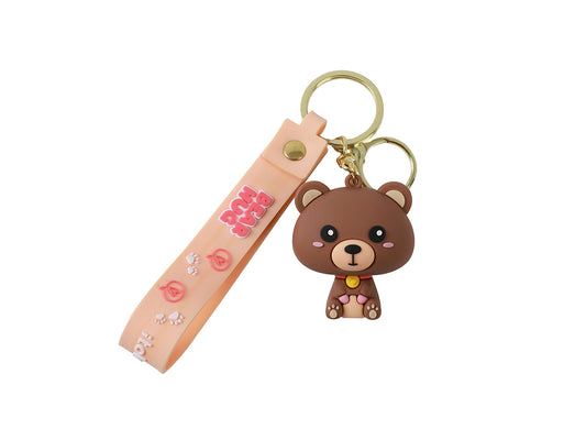 Keychain BEAR