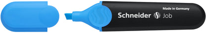 Text marker SCHNEIDER JOB, 1-5 mm.