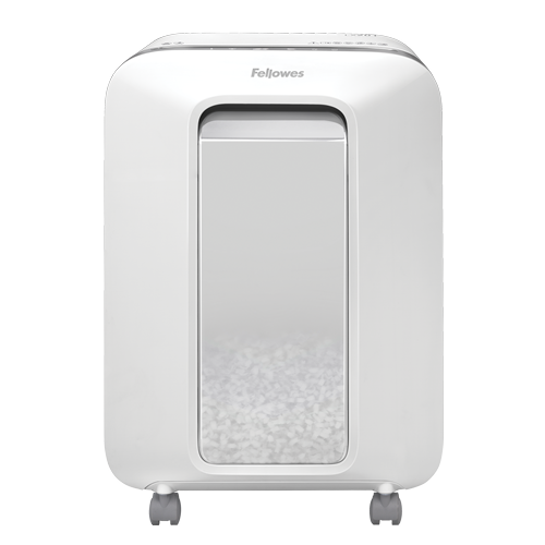 Fellowes Powershred popieriaus naikiklis LX201 baltas