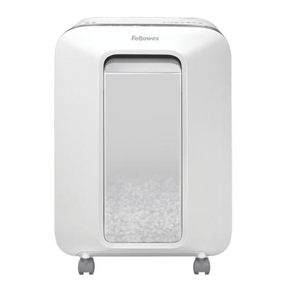 Fellowes Powershred popieriaus naikiklis LX201 baltas