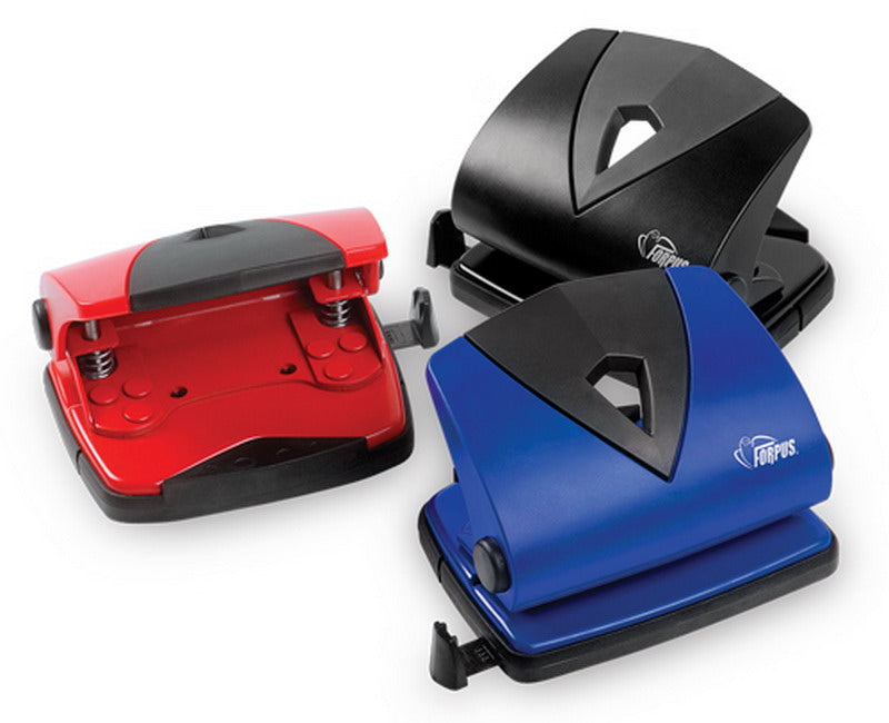 Hole punch FORPUS, 30 sheets