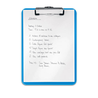 LEITZ WOW flapless writing pad, A4