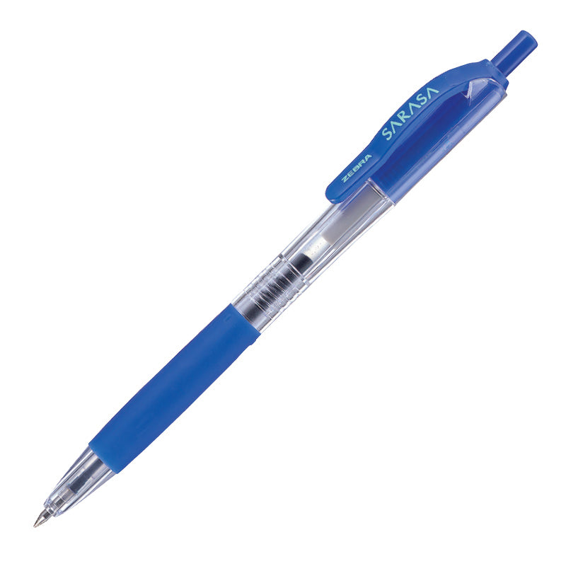 ZEBRA SARASA pen, 0.5 mm