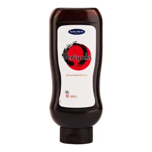 Teriyaki sauce SANTA MARIA, 1090 g