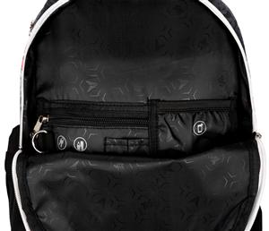 Backpack YES TS-40 SubSurf