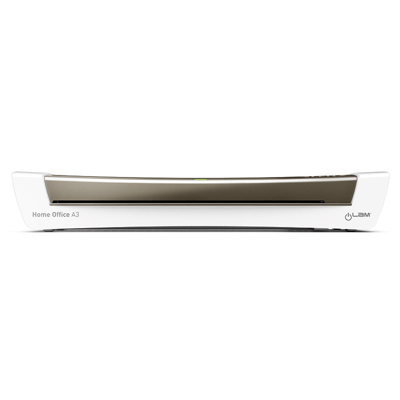 Laminavimo aparatas LEITZ iLAM HOME OFFICE, A3, pilka sp.
