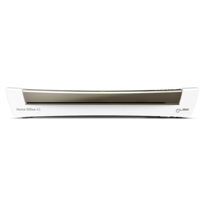 Laminavimo aparatas LEITZ iLAM HOME OFFICE, A3, pilka sp.