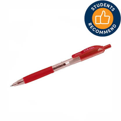 ZEBRA SARASA fountain pen, 0.7 mm