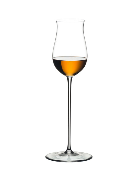 Taurelė Riedel VERITAS Spirits,  stipriajam alkoholiui, krištolas, 152 ml, H 23,5 cm, 6  vnt, 0449/7