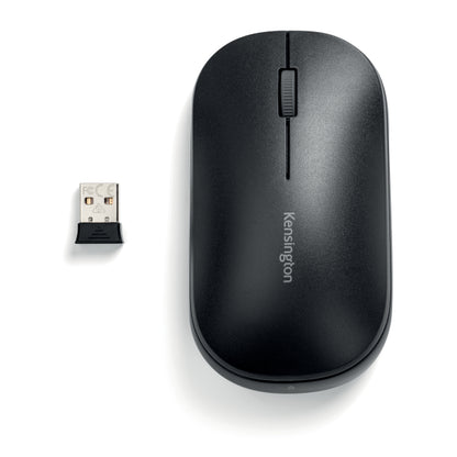 Kensington SureTrack™ dviejų belaidžių ryšių pelė