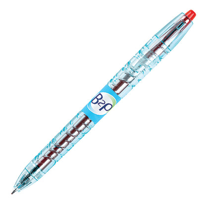 Gel pen Pilot Gelpenna B2P 0.7 mm, black
