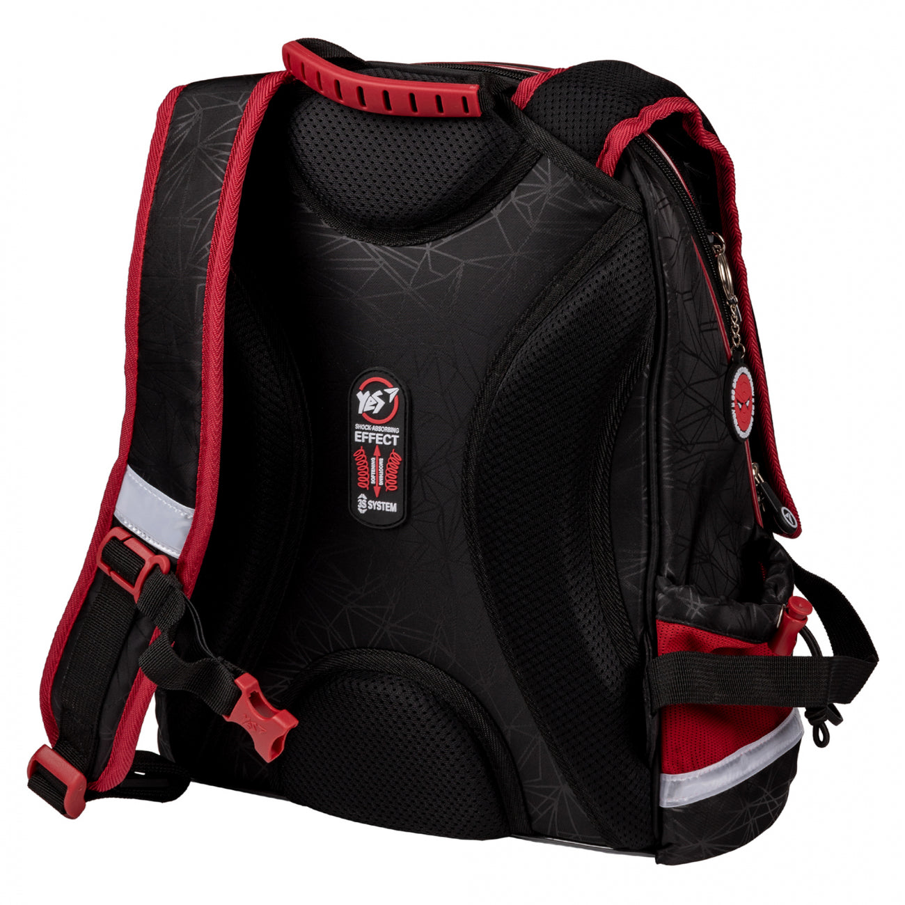 Backpack YES S-100 Spider