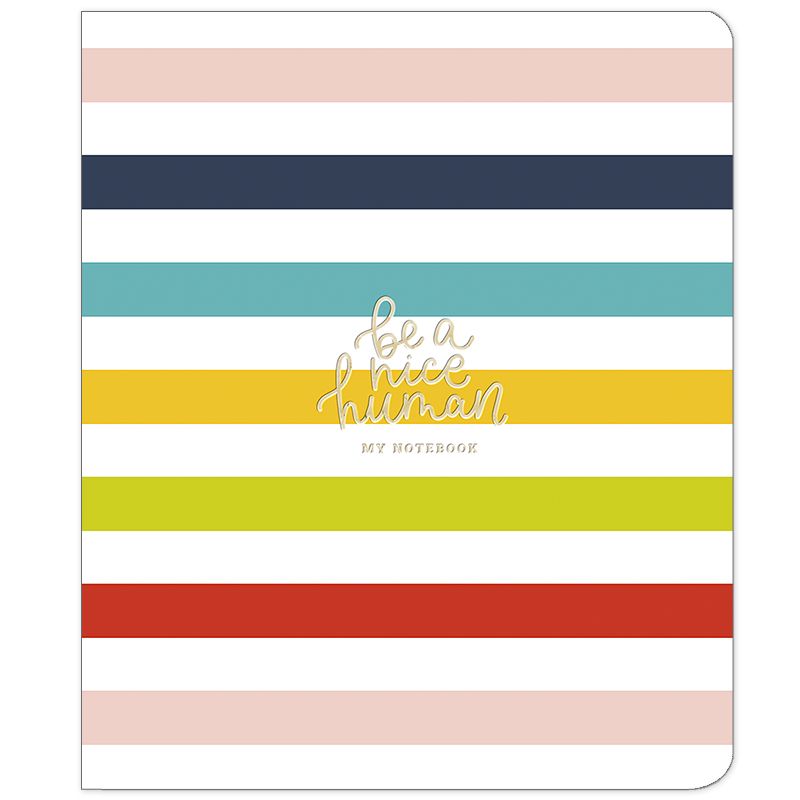 Notebook Schoolboy, 12 sheets, 70 gsm, lined