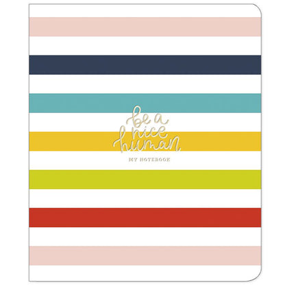 Notebook Schoolboy, 12 sheets, 70 gsm, lined