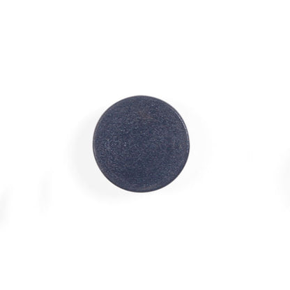 Baltosios lentos magnetai BI-OFFICE 30 mm, 10 vnt., ypač stiprūs, mėlyna sp.