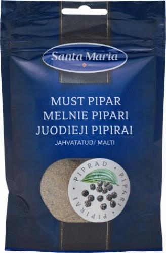 Ground black pepper SANTA MARIA, 45 g