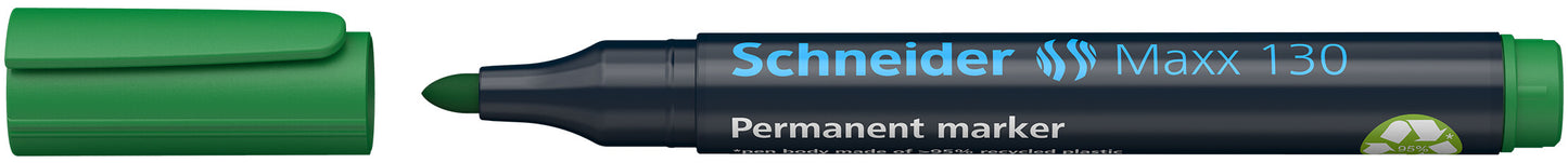 Permanent marker SCHNEIDER MAXX 130