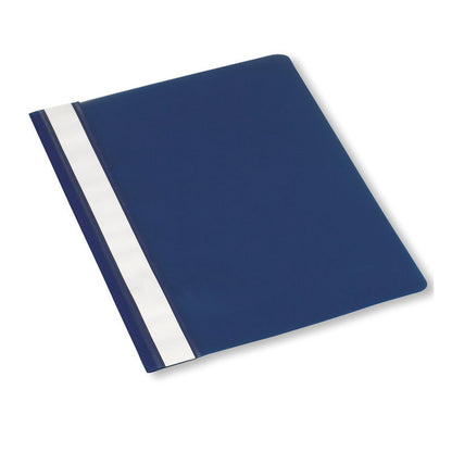 Folder BANTEX with clip, A5