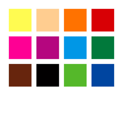Spalvoti pieštukai STAEDTLER Noris Colour, 12 vnt.