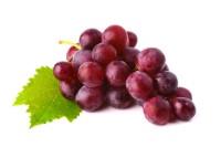 Green and red seedless grape mix, class I, 500 g