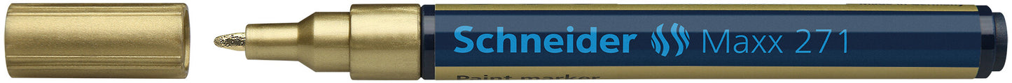 Marker SCHNEIDER PAINT MARKER MAXX 271