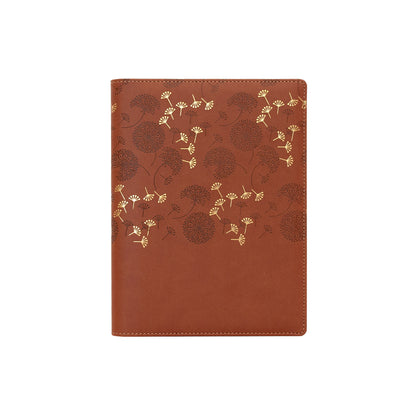 Calendar MANAGER Spirex Day 2026 A5, PU TREND, Spirit