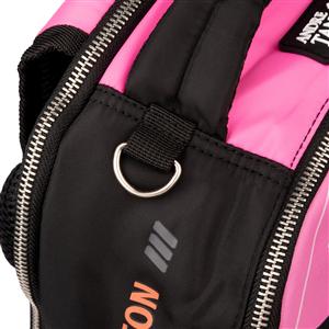 Backpack YES TS-93 YES by Andre Tan Space, pink