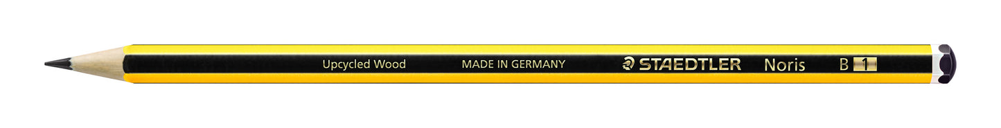 Pencil STAEDTLER NORIS, B