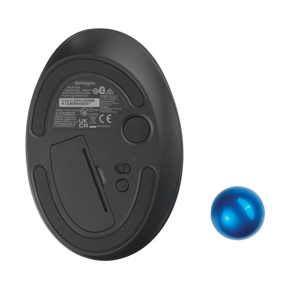 Kensington Pro Fit® Ergo TB450 rutulinis manipuliatorius
