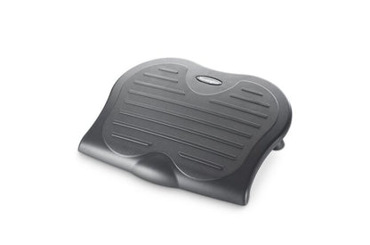 KENSINGTON Solesaver footrest, black
