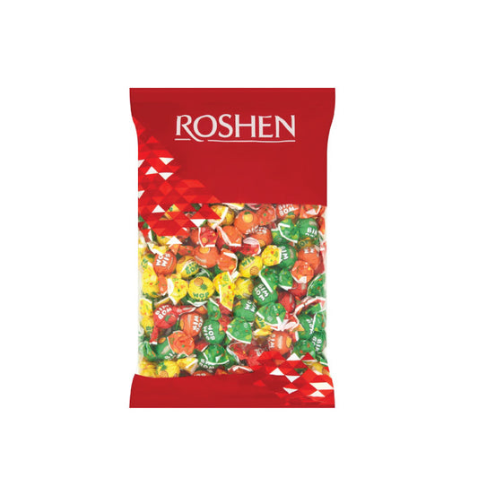 Caramel ROSHEN Bim Bom, 1 kg
