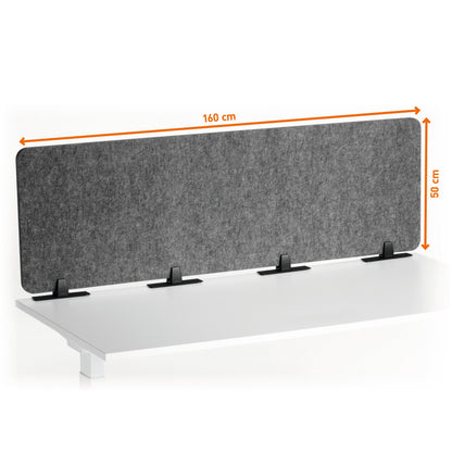 Acoustic wall EFFECT 160