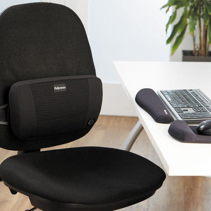 Lumbar support FELLOWES PlushTouch™ (8026501)