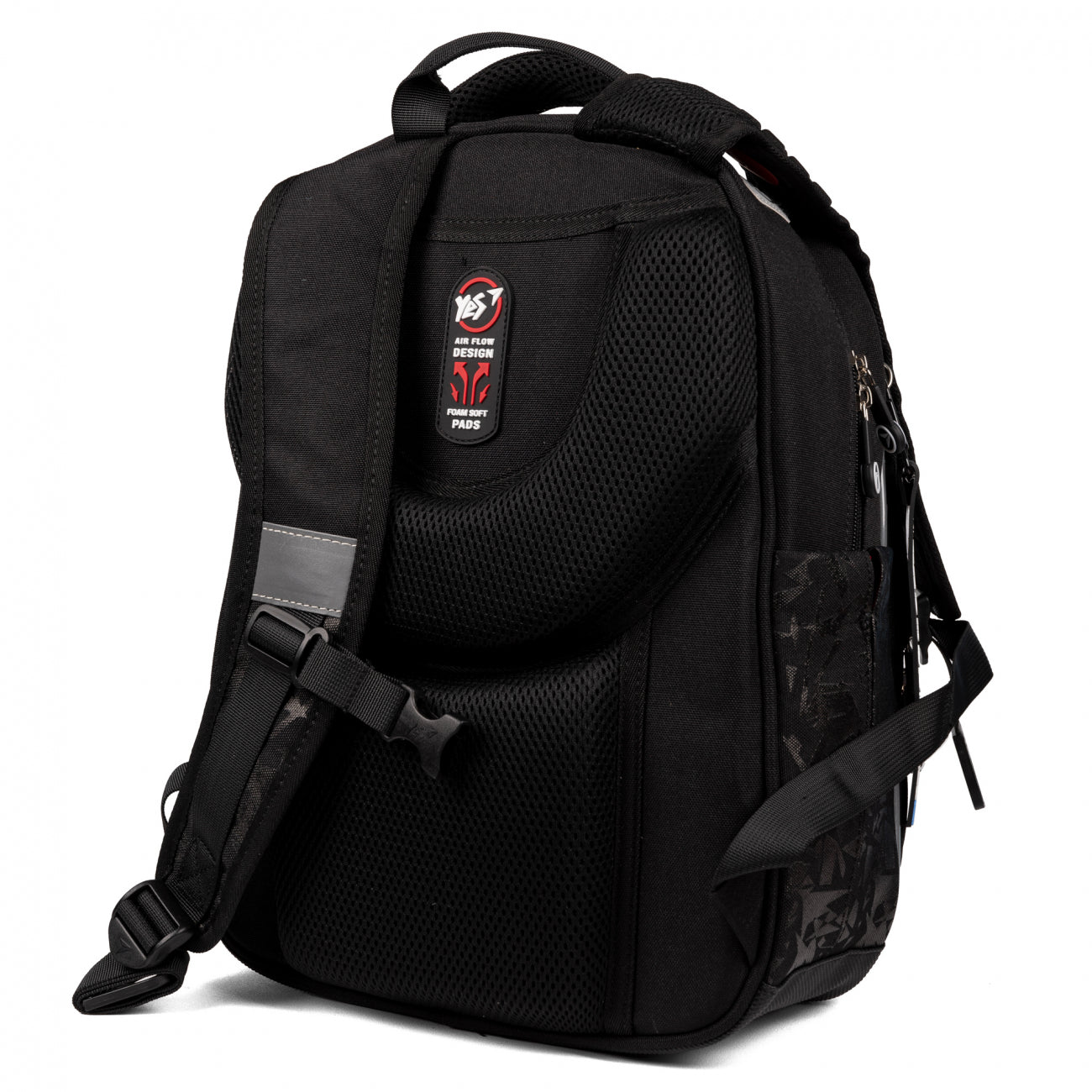 Backpack YES S-91 Samurai