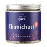 Chimichurri spice mix, 200 g
