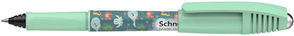 SCHNEIDER Zippi Happy Fish capsule pen, for right and left-handed use