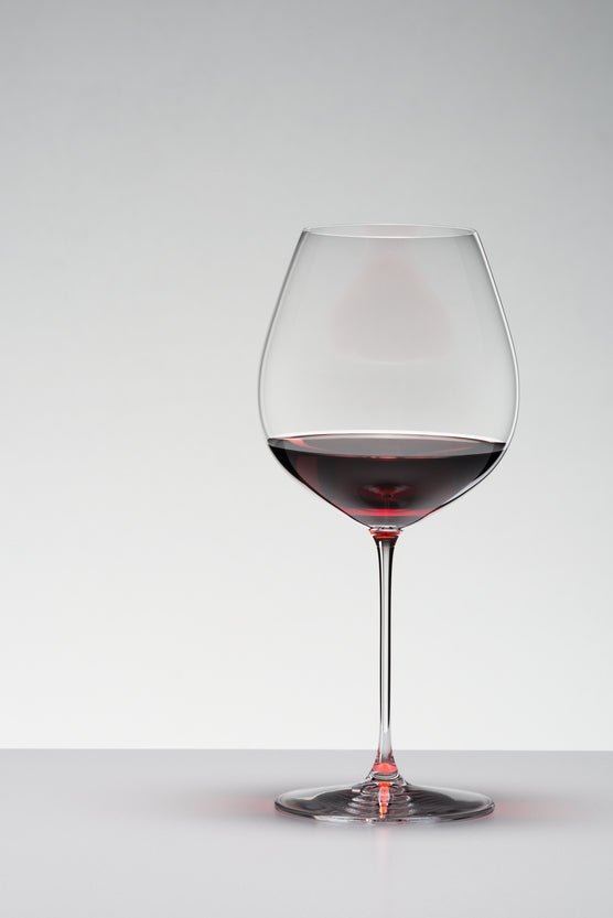 Taurė Riedel VERITAS OW Pinot Noir, krištolas, 705 ml, H 23,5 cm, 2 vnt, 6449 07