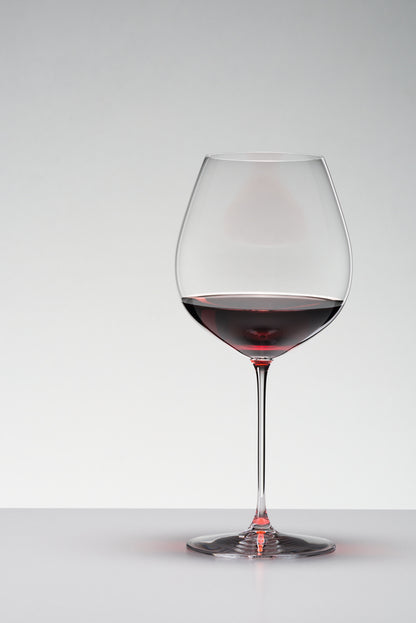 Taurė Riedel VERITAS OW Pinot Noir, krištolas, 705 ml, H 23,5 cm, 2 vnt, 6449 07