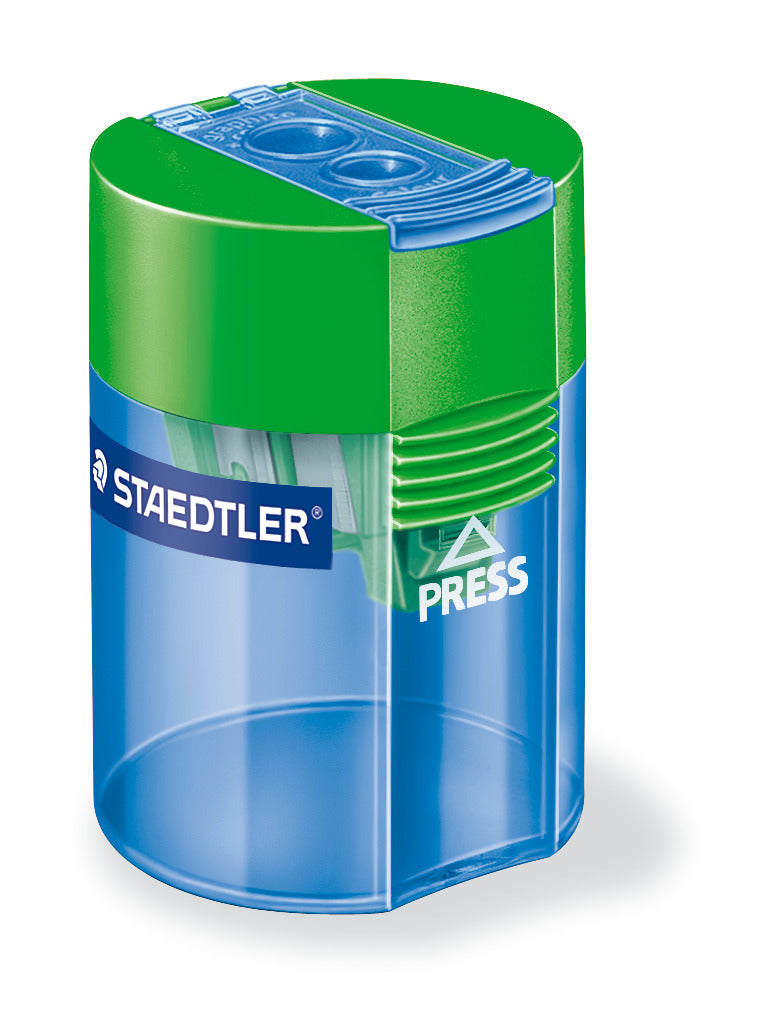 Sharpener STAEDTLER