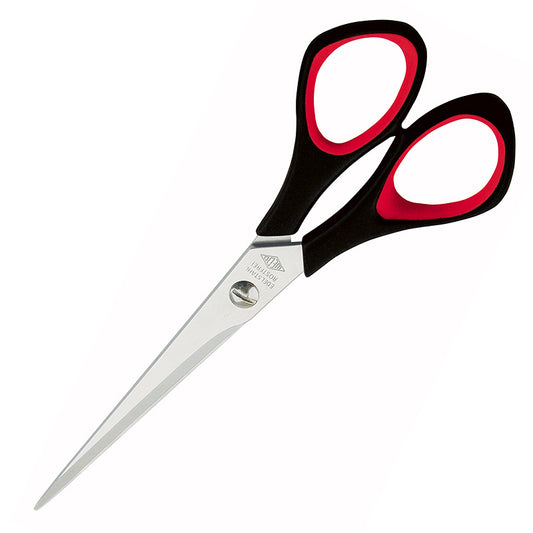 Left-handed scissors WEDO, 16 cm